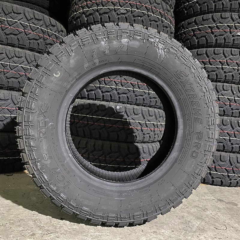 Extreme Pro Pattern MT for SUV Mud Tyre