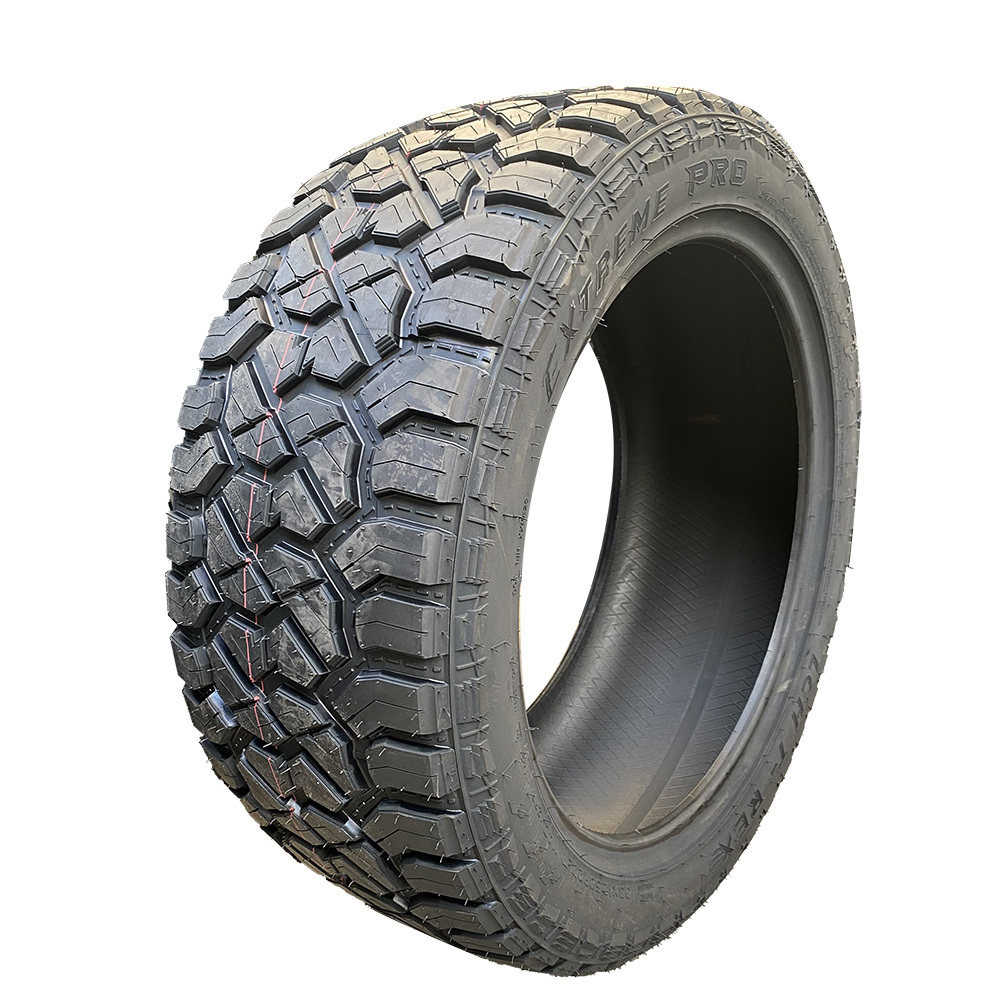 Extreme Pro Pattern MT for SUV Mud Tyre