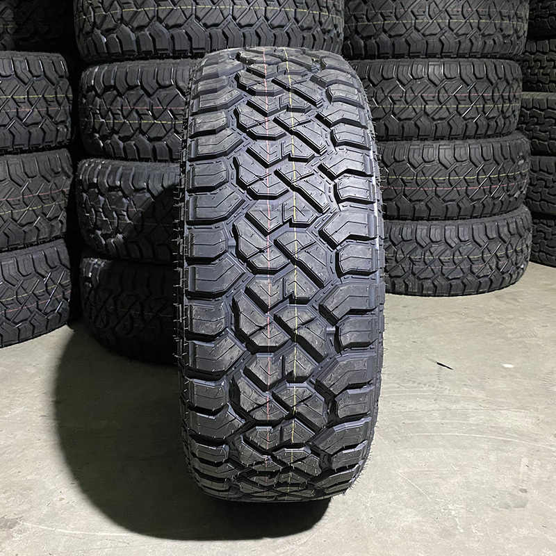 Extreme Pro Pattern MT for SUV Mud Tyre