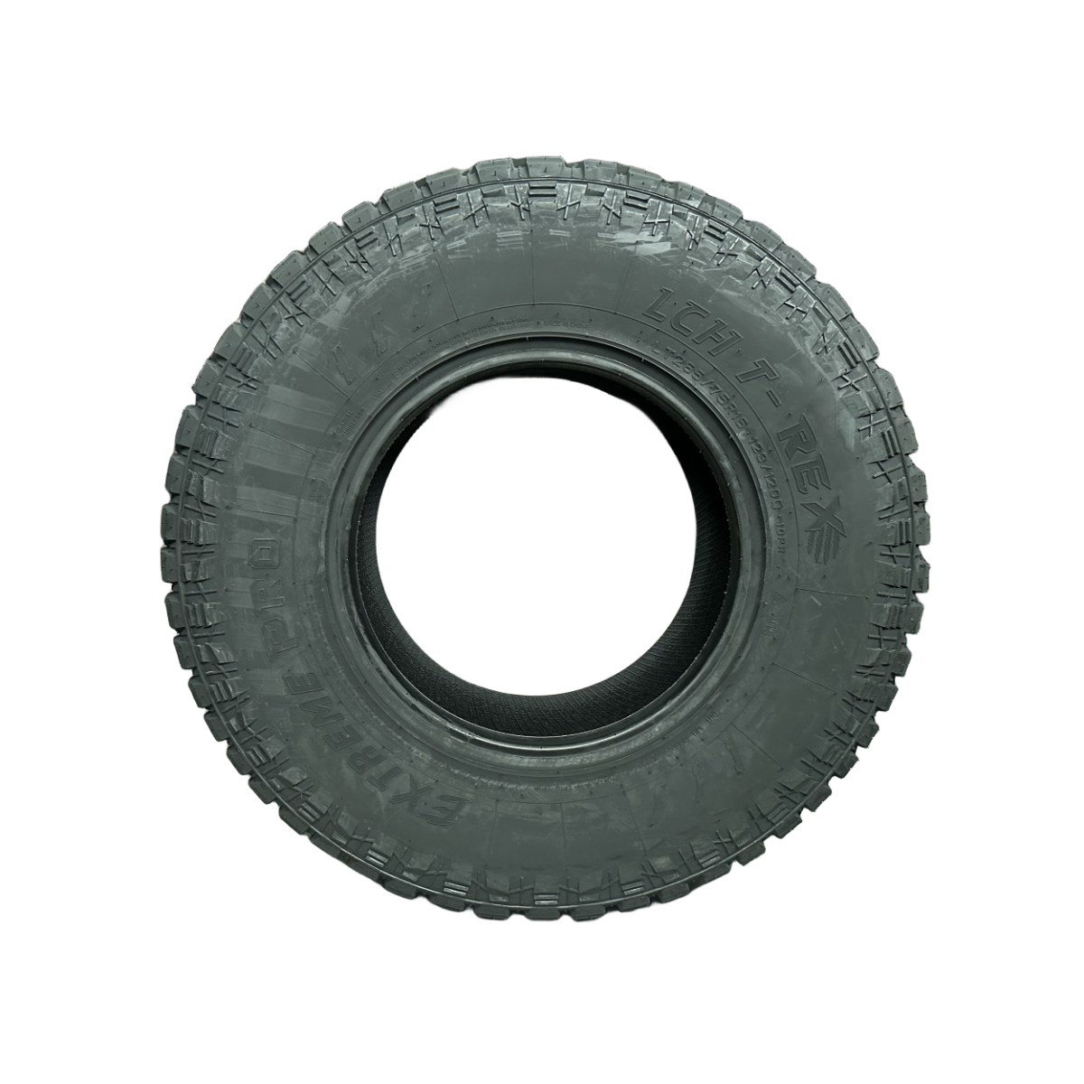 LT 265/75R16 HOT SELL RADIAL  TRUCK AND BUS TYRE