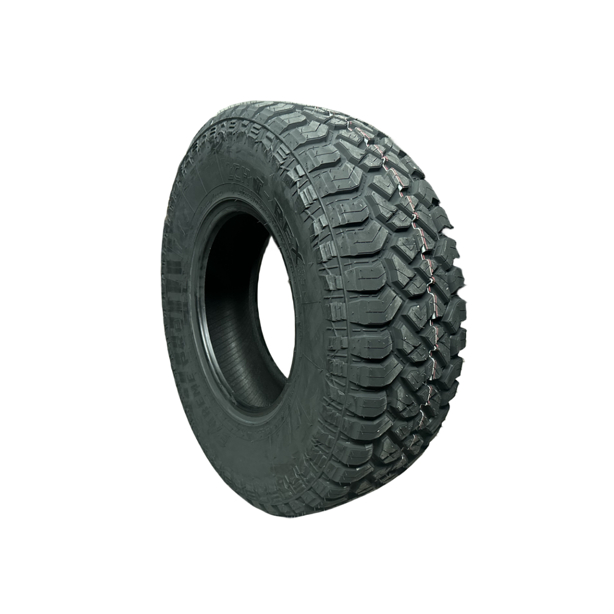 LT 265/75R16 HOT SELL RADIAL  TRUCK AND BUS TYRE