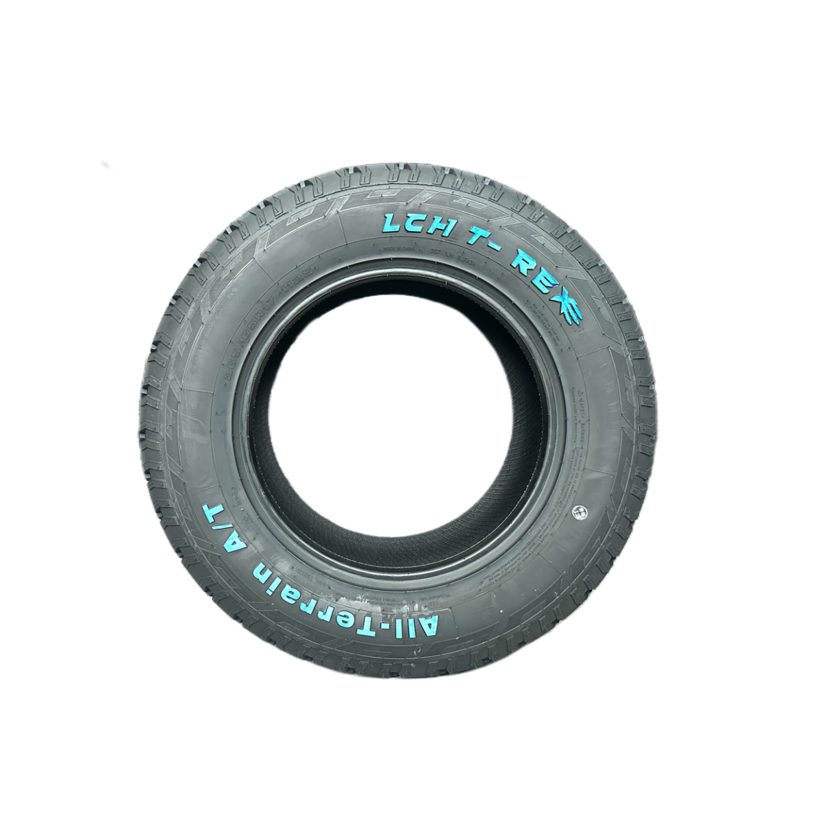 LT 265/75R16 HOT SELL RADIAL  TRUCK AND BUS TYRE