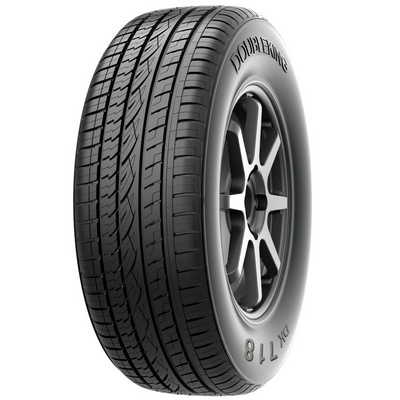 DK718 255/40ZR19 275/45ZR20 285/50R20 275/45ZR21 245/45ZR20 UHP High Performance ZR tyre for Passenger Car