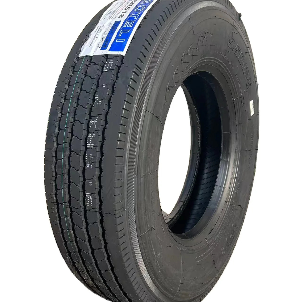 OGREEN ALL POSITION Chinese Brand Truck Tire 9.5R17.5