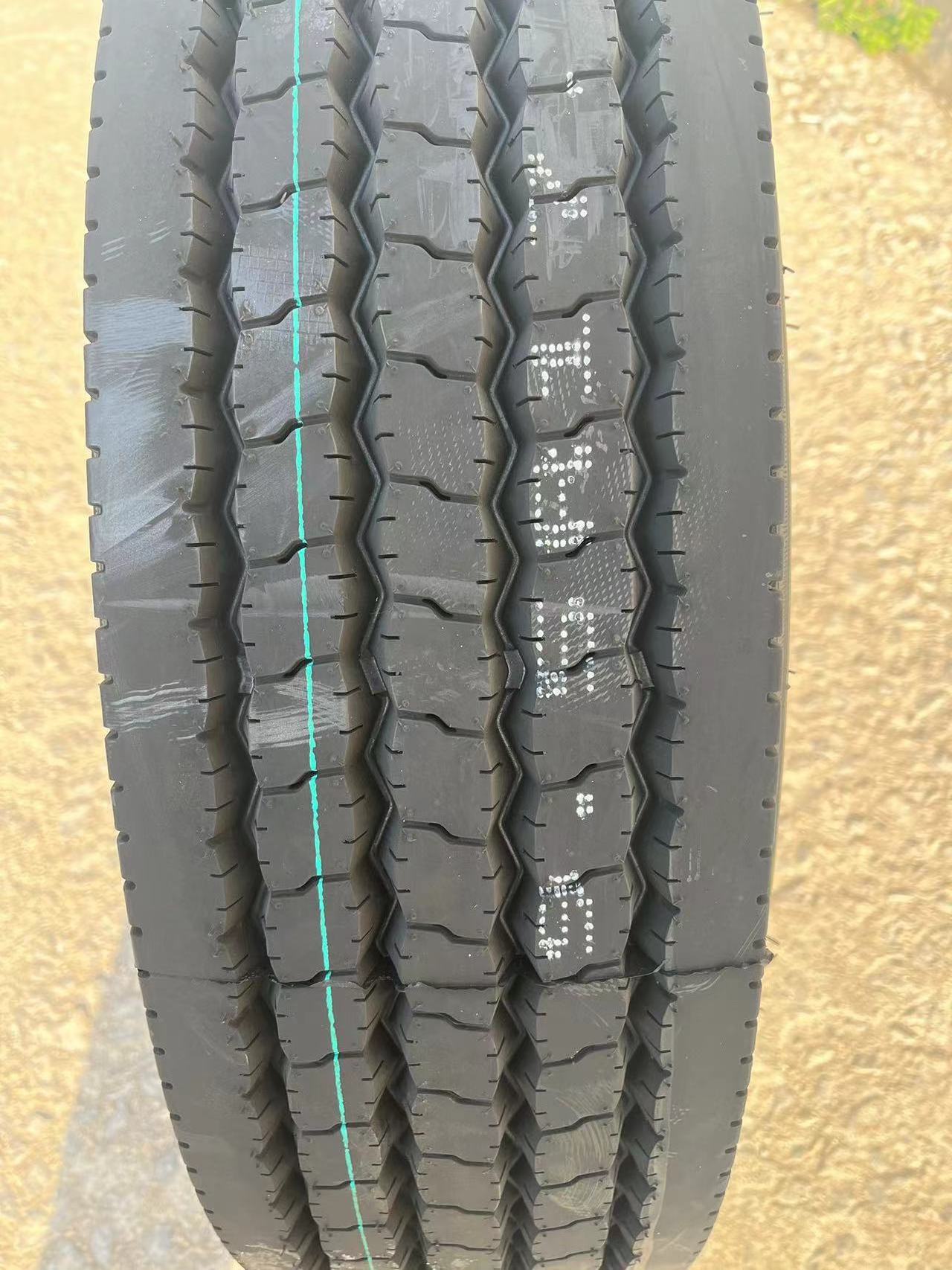 OGREEN ALL POSITION Chinese Brand Truck Tire 9.5R17.5