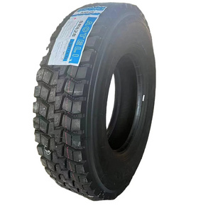 9.5R17.5 AOTELI BRAND DRIVE POSITION Chinese Brand Truck Tire