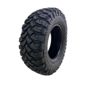 Mud tire 4x4 Off-road Vehicle High Quality Tyre 265/70R16 265/65R17 255/70R15