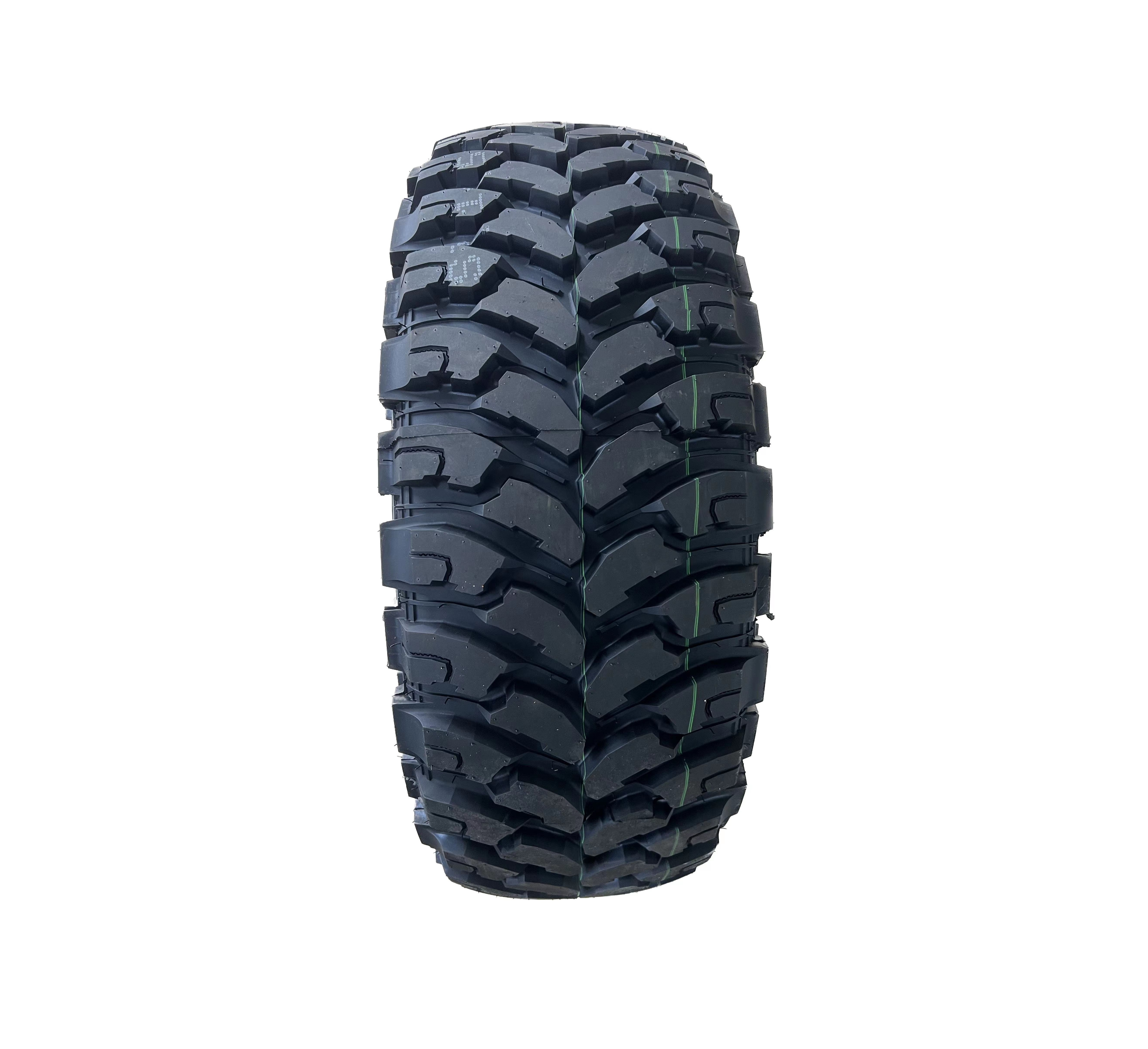 Mud tire 4x4 Off-road Vehicle High Quality Tyre 265/70R16 265/65R17 255/70R15