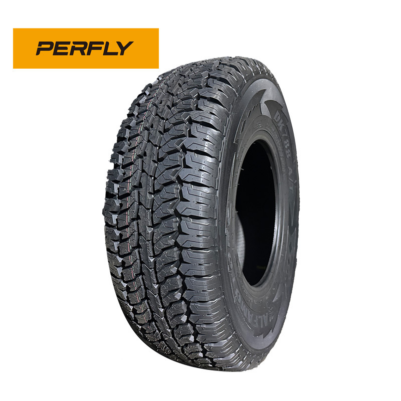 Factory sale directly 31x10.5R15 DK788 AT VAN Light Truck LT  tyre pattern for Van Car LT Pickup