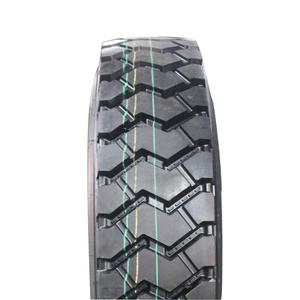 Classical Block Rock Pattern 12.00R20 ROADMAX for Heavy Truck Radial Tyre