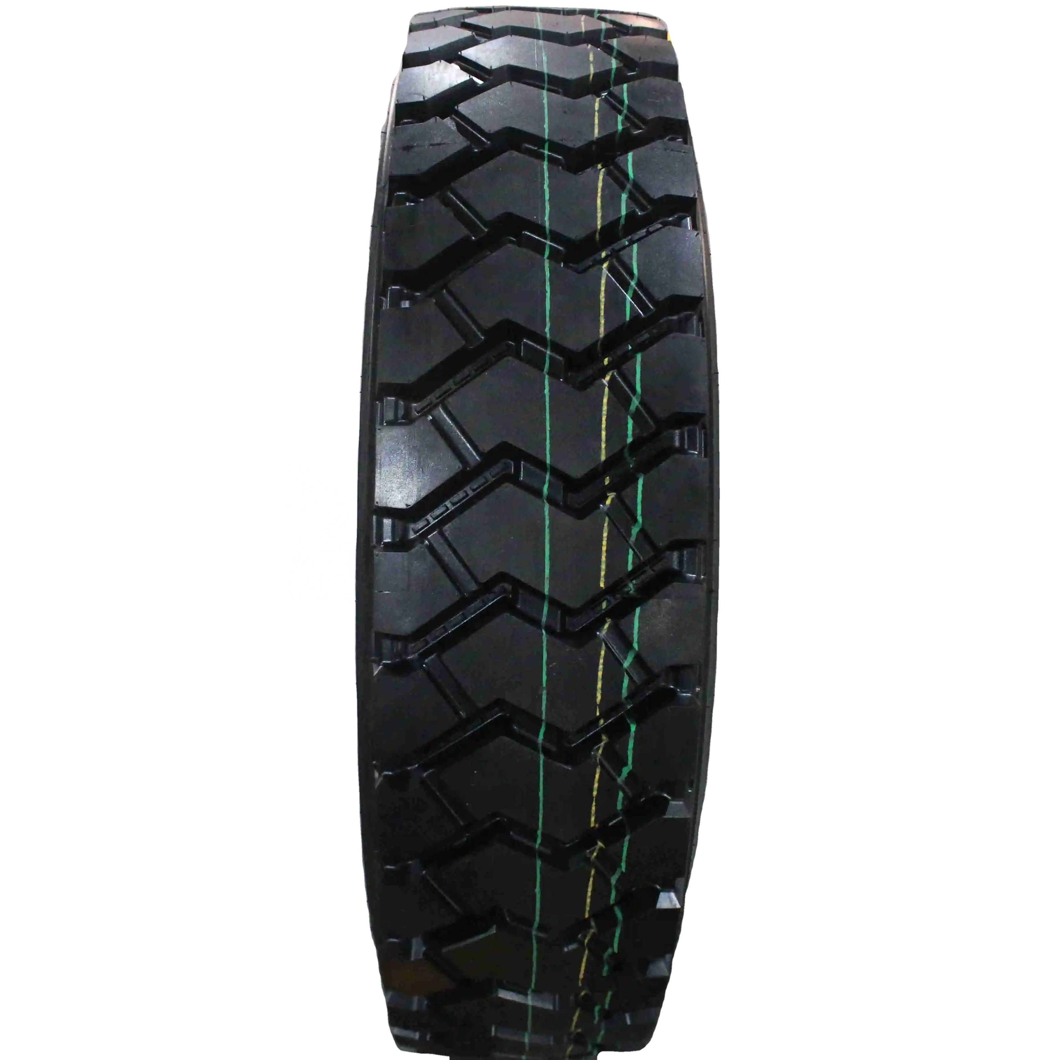 High Quality Factory Direct  GRT919 Size 11R22.5 Mining Tyre Truck Tyre