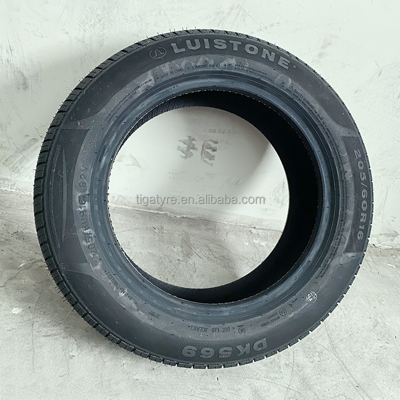 DK569 155 165 175 185 195 205 Chinese cheapest tyre HP Pattern tyre for Passenger Car