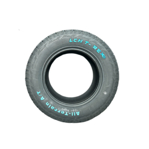 LT 265/65R17 Radial  passenger car tires