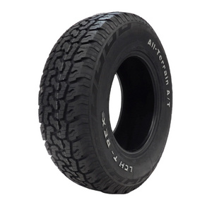 Best Price All Terrain 4x4 Off-road Vehicle High Quality Tyre 265/70R16 265/65R17 255/70R15  AT Tire