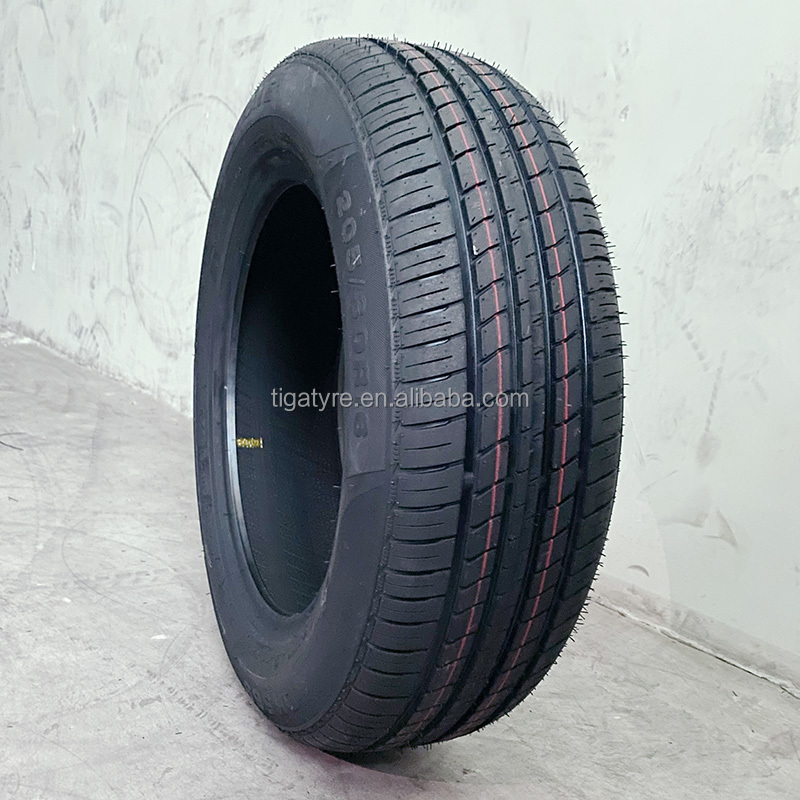 DK569 155 165 175 185 195 205 Chinese cheapest tyre HP Pattern tyre for Passenger Car