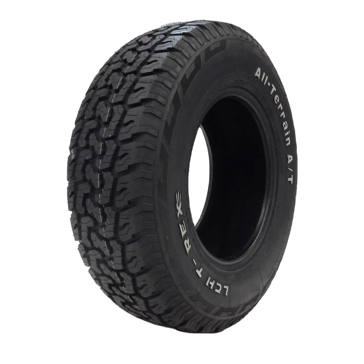 All Terrain 4x4 Off-road Vehicle High Quality Tyre 265/70R16 265/65R17 255/70R15  AT Tire