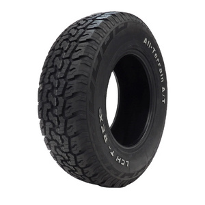 All Terrain 4x4 Off-road Vehicle High Quality Tyre 265/70R16 265/65R17 255/70R15  AT Tire