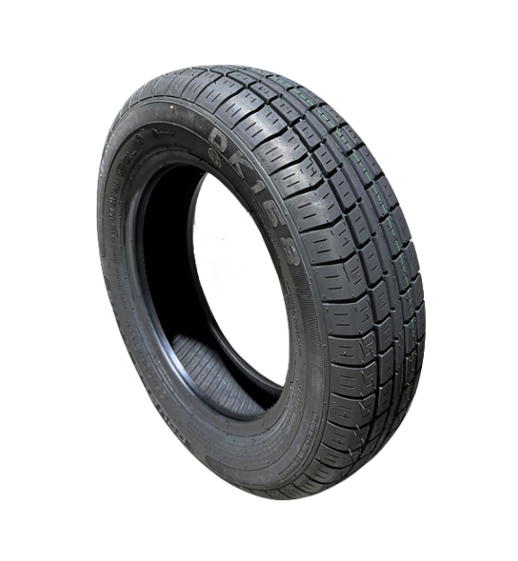 DK168 135/70R12 For Van Car tire