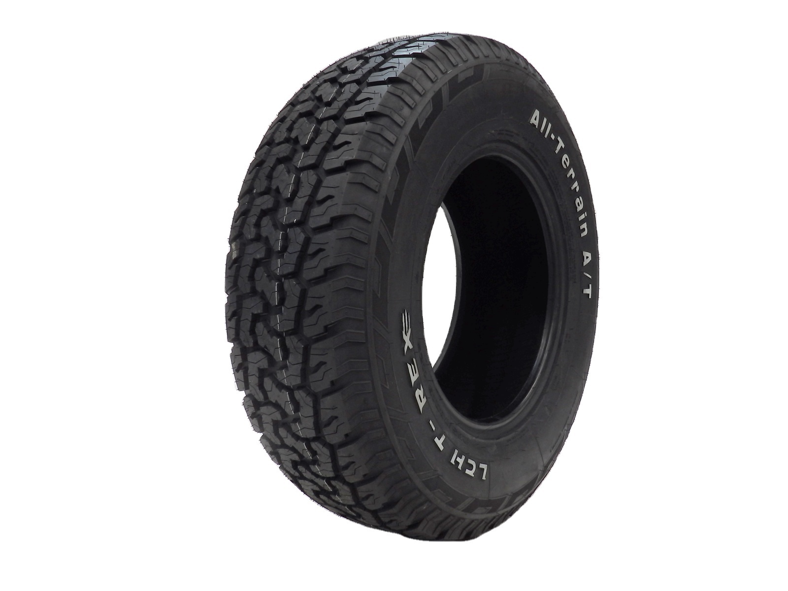 All Terrain 4x4 Off-road Vehicle High Quality Tyre 265/70R16 265/65R17 255/70R15  AT Tire