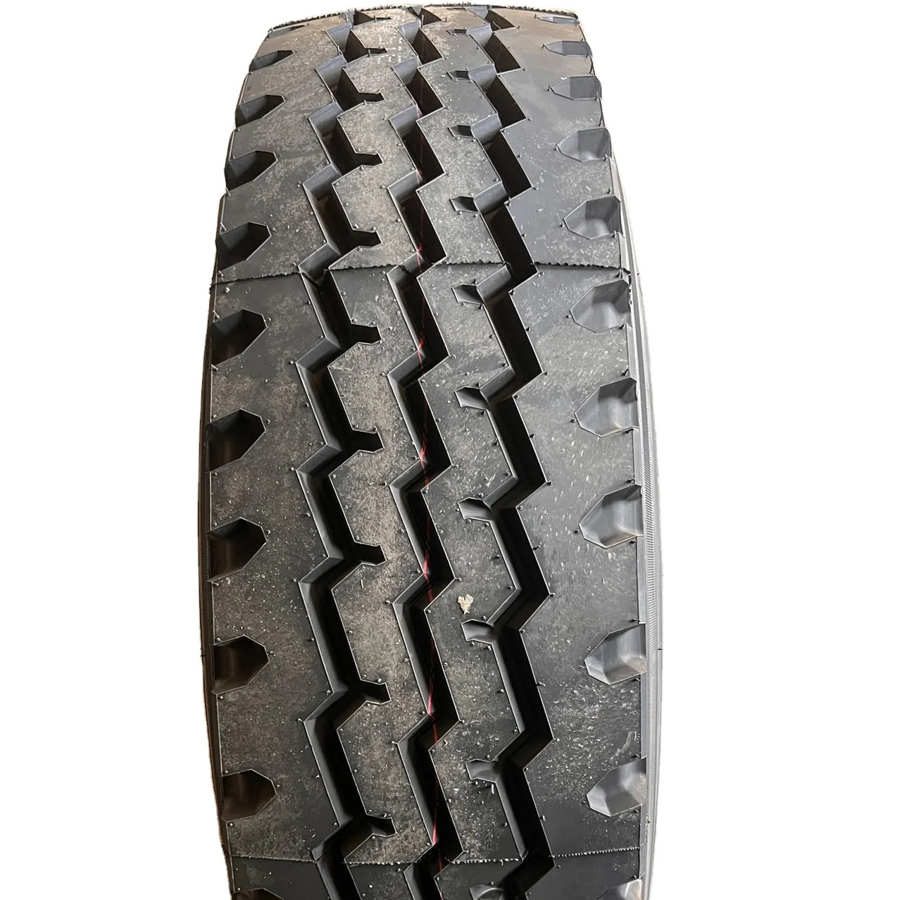 All position light truck SHIMO Brand Truck Tire 7.50R16LT YONGSHENG FACTORY