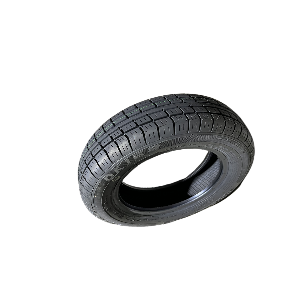 DK168 135/70R12 For Van Car tire