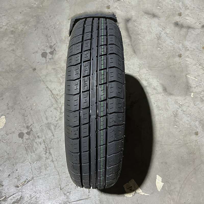 DK168 135/70R12 For Van Car tire