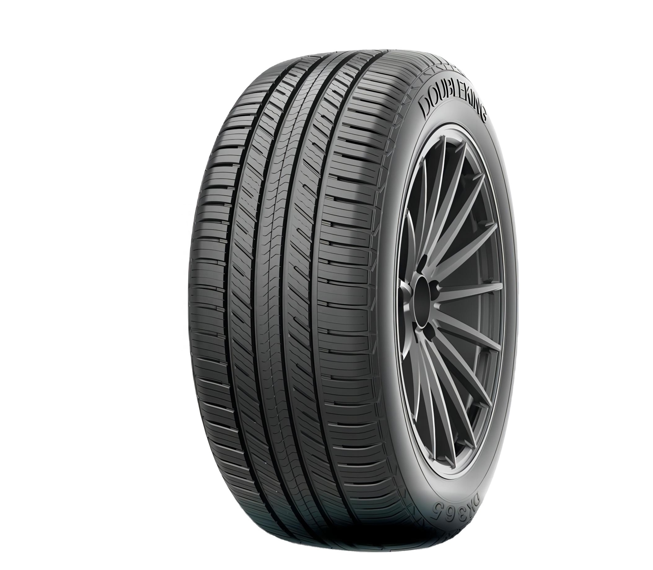 Good Quality DK365 215/70R16 225/70R16 225/75R16 235/70R16 245/70R16 265/70R16 215/60R17 225/60R17 Passenger Car Tyre PCR