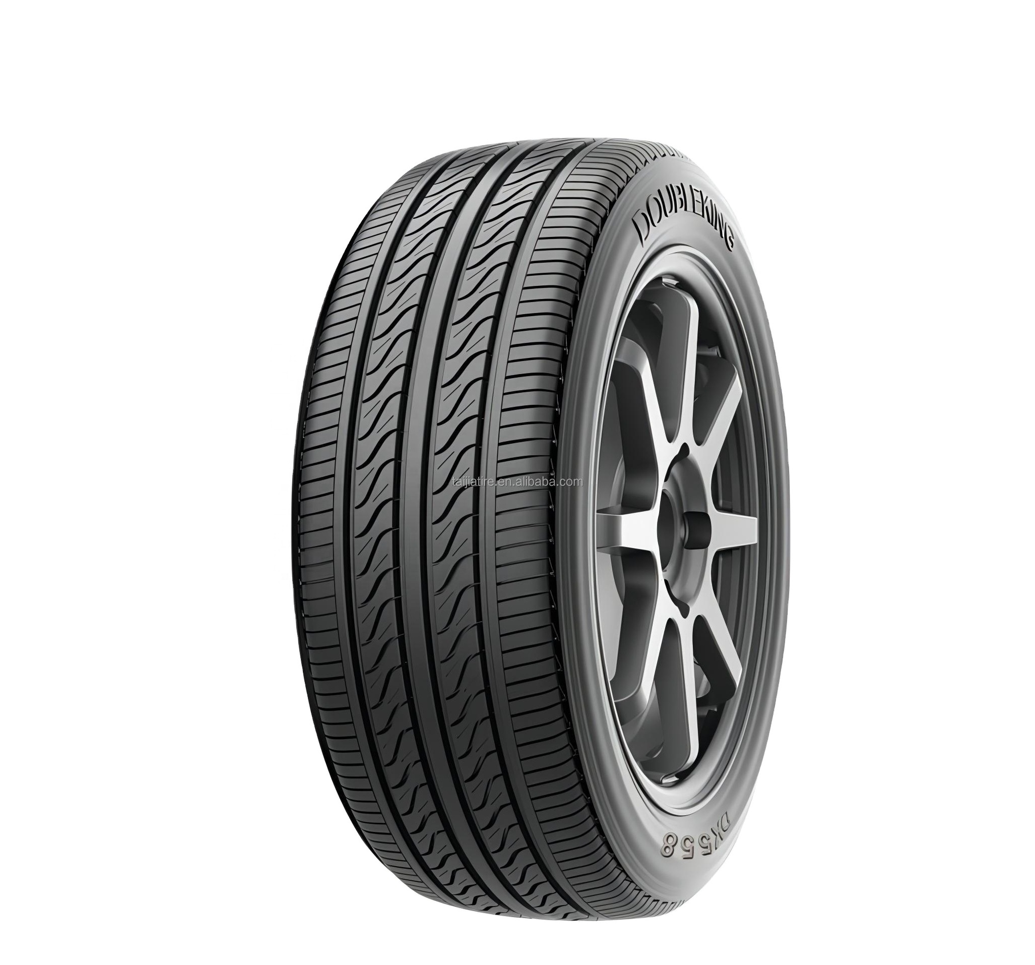 DK558 165 175 185 195 205 215 225 Chinese cheapest tyre HP Pattern tyre for Passenger Car