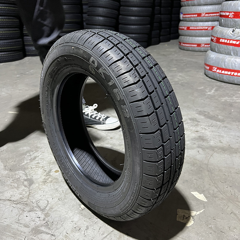 DK168 135/70R12 For Van Car tire