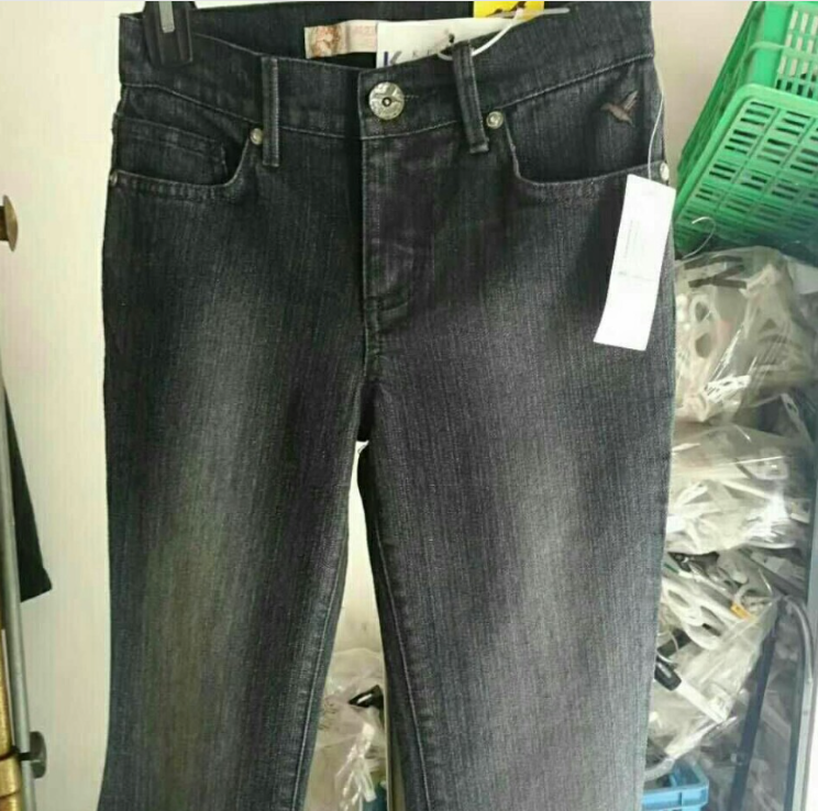 Lowest price plus size brand new mixed styles stock jeans low price jeans men jeans cheap price