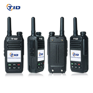 Two Way Radio 100 Mile 200 Mile Gps/Gsm/Wifi/Sim Card Walkie Talkie