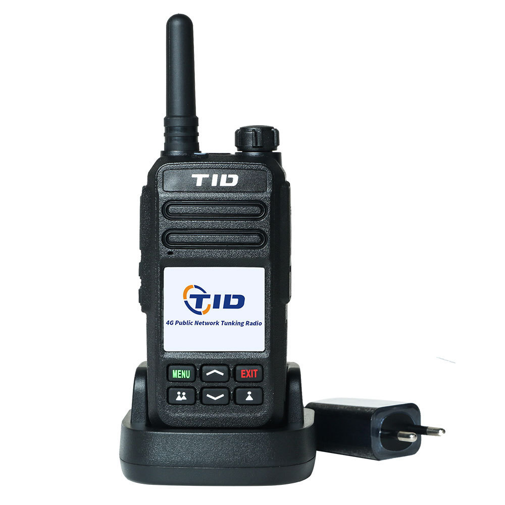 Two Way Radio 100 Mile 200 Mile Gps/Gsm/Wifi/Sim Card Walkie Talkie