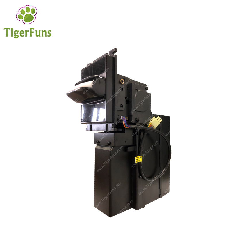 TP Series TP70P5/TB74 Bill Acceptor with Stacker for Arcade Game Machine