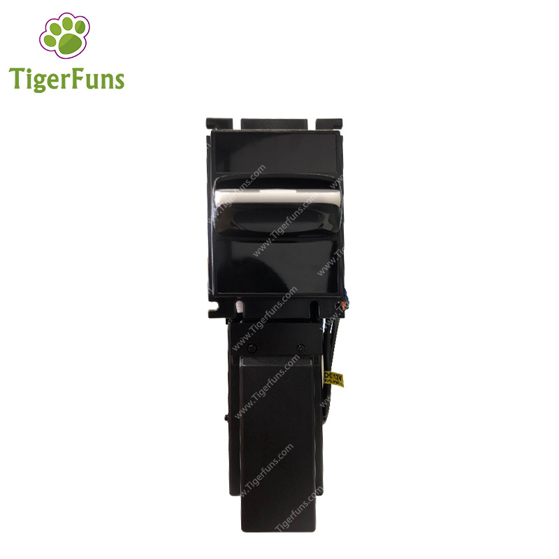 TP Series TP70P5/TB74 Bill Acceptor with Stacker for Arcade Game Machine