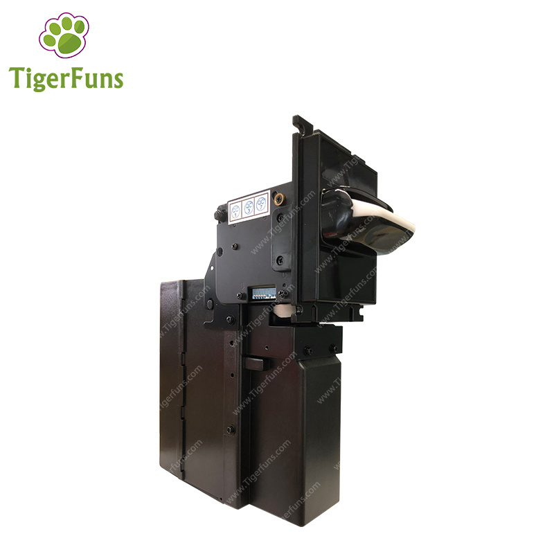 TP Series TP70P5/TB74 Bill Acceptor with Stacker for Arcade Game Machine