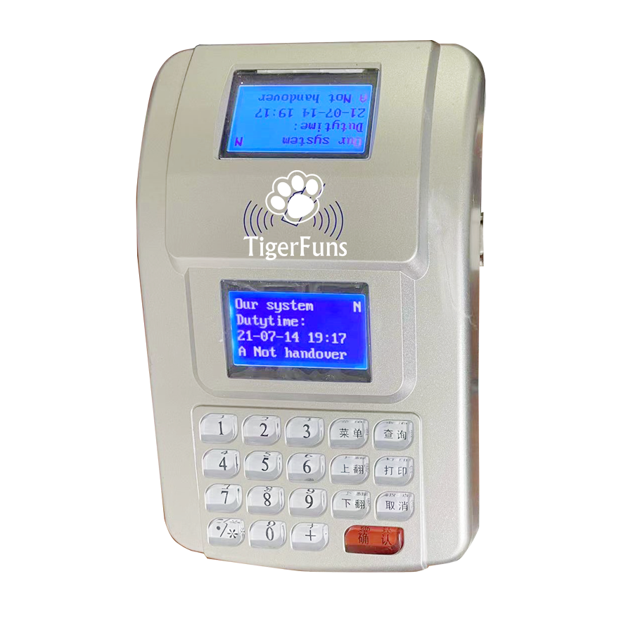 Cashless Payment Member Card Readers for Game Room Fishing Game Machine and  game cabinet