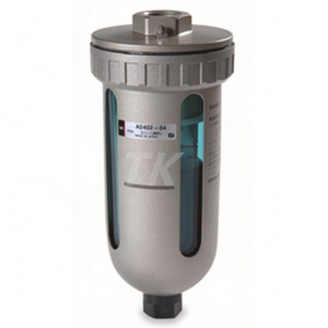 SMC AD402 AD600 Series Auto Drain Valve