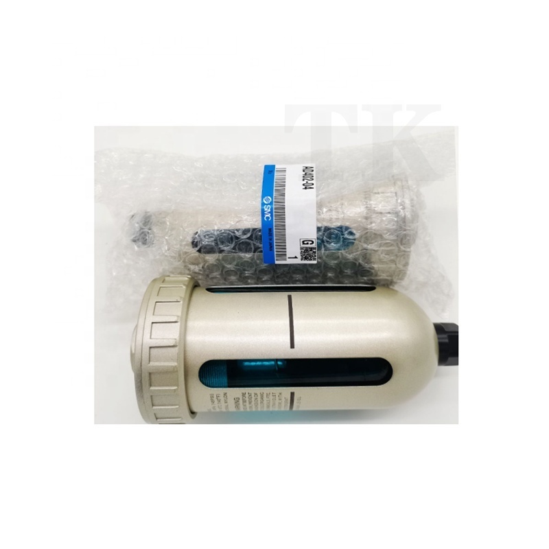 SMC AD402 AD600 Series Auto Drain Valve