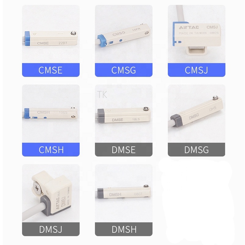 AirTAC DS1-EP Sensor Switch