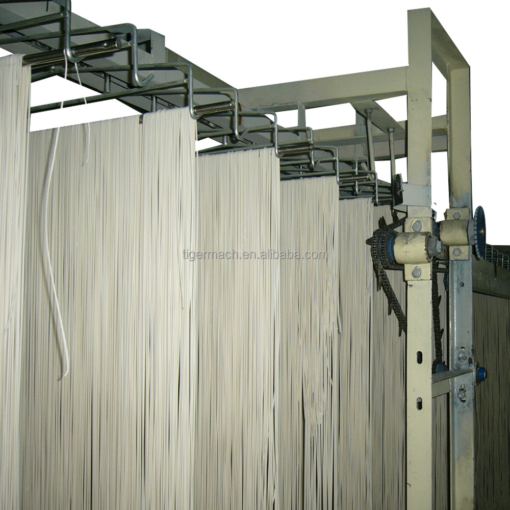 Long cut pasta spaghetti processing production line spaghetti processing production line long pasta production line