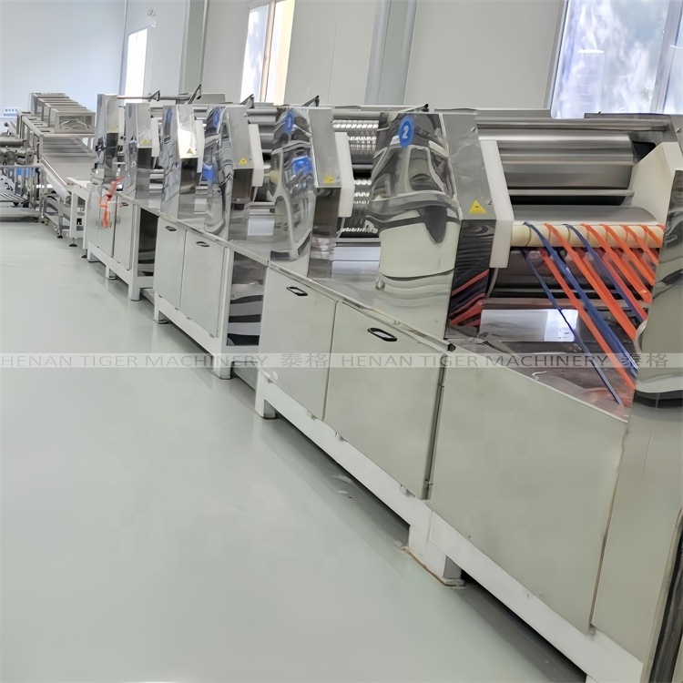 Noodle maker for sale full automatic noodle machine commercial noodle machine for restaurant