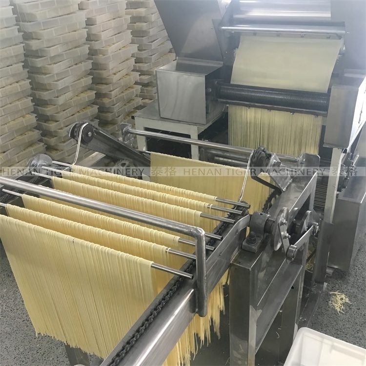 Noodle maker for sale full automatic noodle machine commercial noodle machine for restaurant