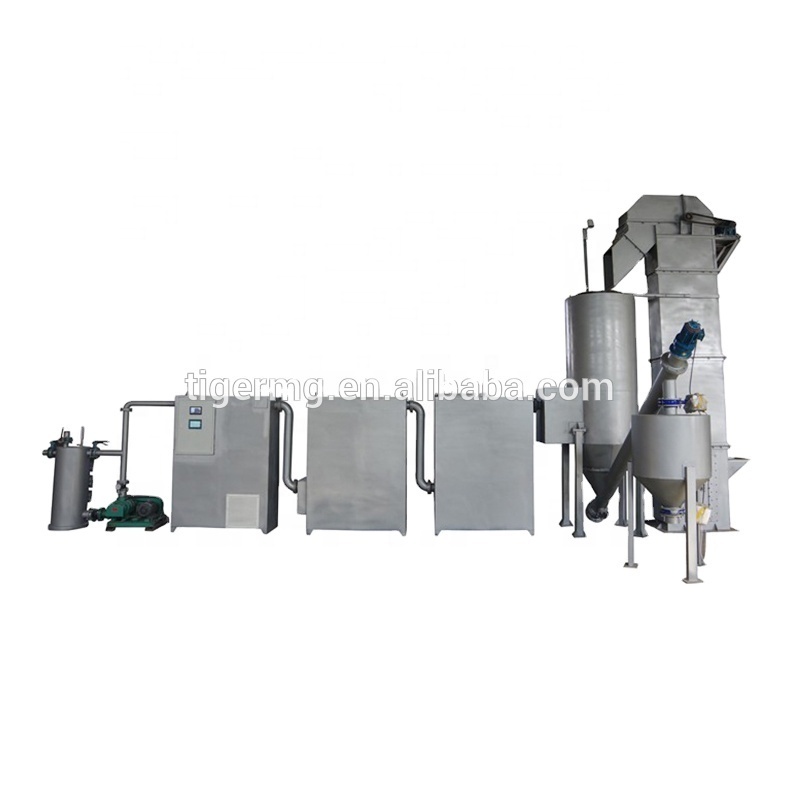 wood high efficiency chips pallets small biomass gasifier power generattion generator 50kw 100kw 150kw 200kw 300kw price