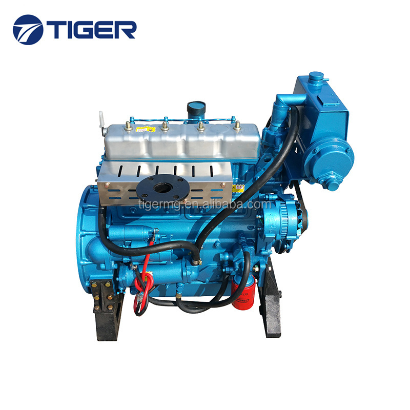 ce approved good price 25 hp marine diesel engine