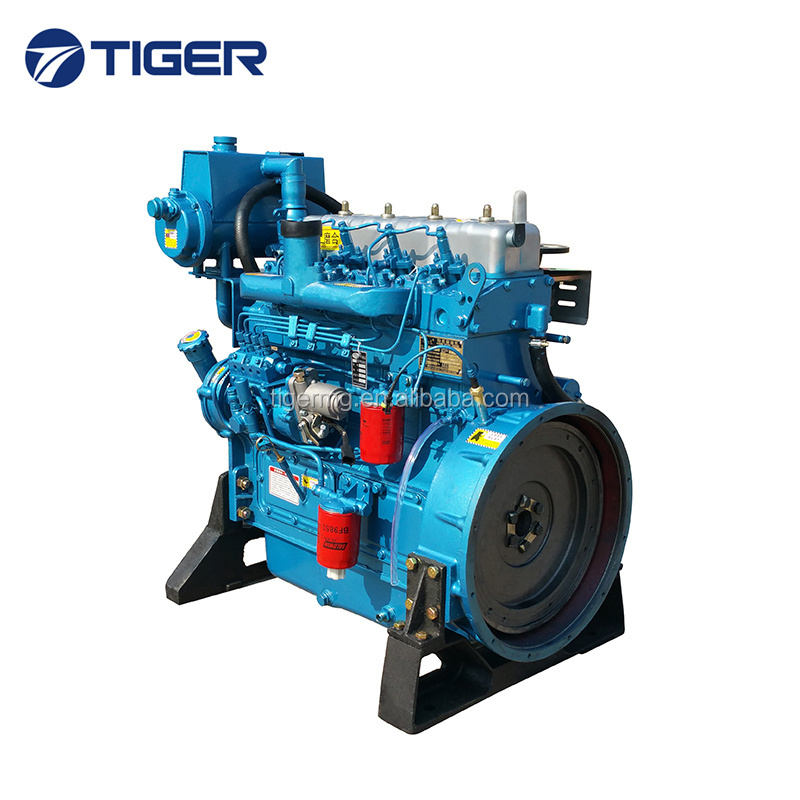 ce approved good price 25 hp marine diesel engine