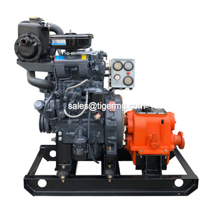 20hp 30hp 2 3 4 cylinders  weichai marine diesel engine price for boats with gearbox