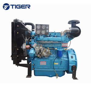 495D high quality good price 18hp diesel engine