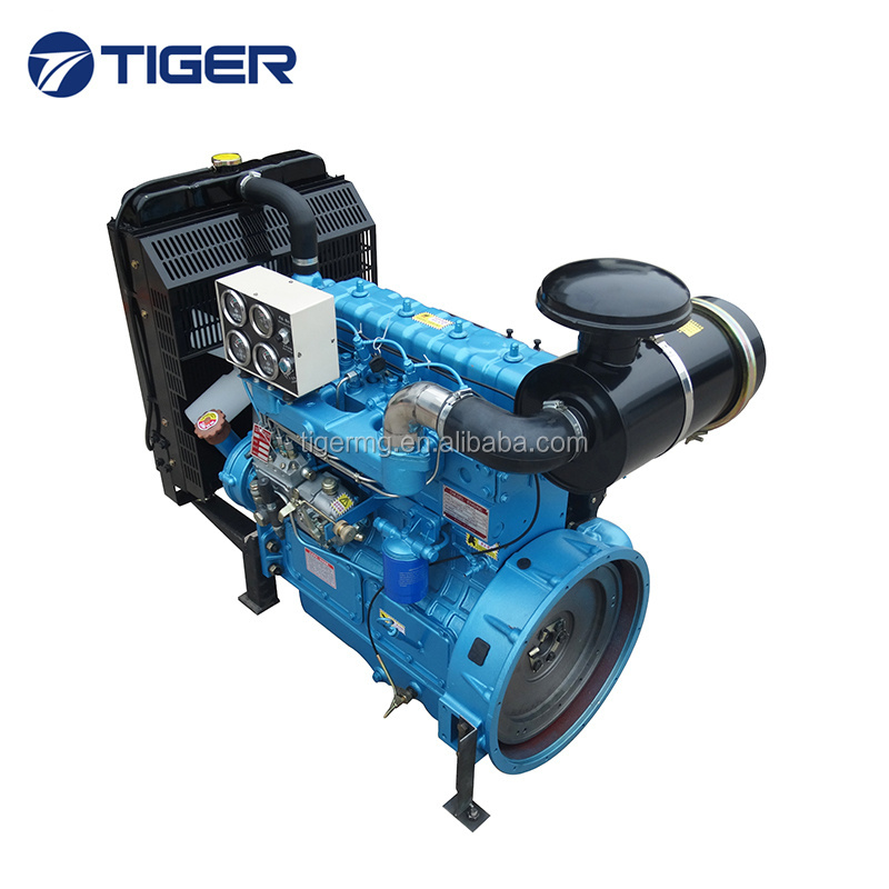 495D high quality good price 18hp diesel engine