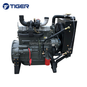 CE ISO approved high quality china 30 hp water cooled diesel engine