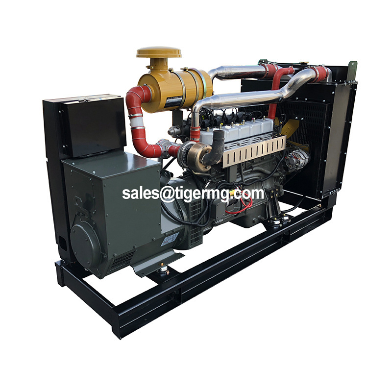 10kw 50kw 100kw 500kw top quality CE approved automatic biomass steam generator biomass gas electricity generation